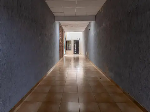 Casa 6 ambientes con 3 baños