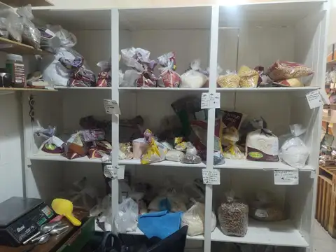 Fondo Comercio en Venta 5 años