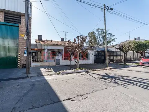 Casa en Venta en San Justo, USD 98.000