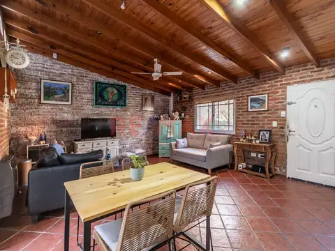 VENTA CASA MULTIFAMILIAR SAN JUSTO- 300m2