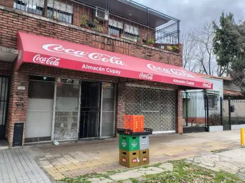 Local comercial en venta ubicado en Lomas de Zamora