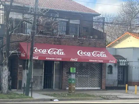 Local en Venta 40 años