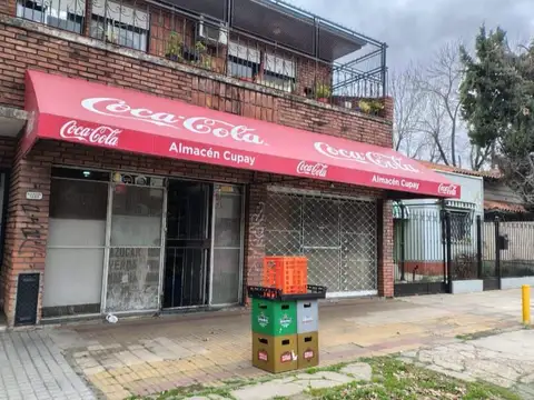 Local comercial en venta ubicado en Lomas de Zamora
