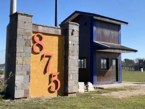 Terreno en Venta de 1080,0 m2