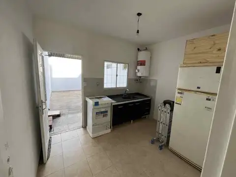 Depto Tipo Casa en Venta 35 años
