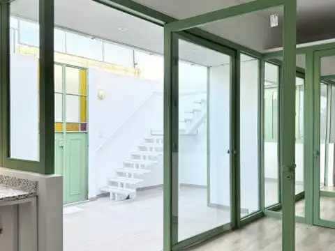 Depto Tipo Casa en Venta en Barrio España y Hospitales, USD 51.000