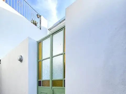 Saavedra 1954 , Piso 0