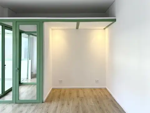 Depto Tipo Casa en Venta 6 años