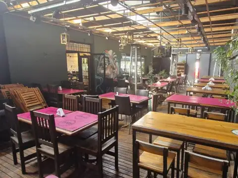 Local en Venta en Villa Carlos Paz, USD 690.000