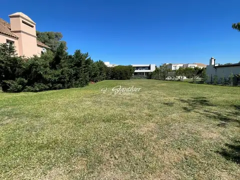 Haras Santa María Lote 400