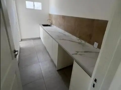 Casa en Alquiler al Sur
