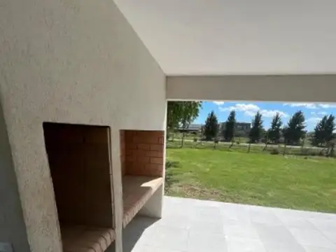 Casa en Alquiler 8 años