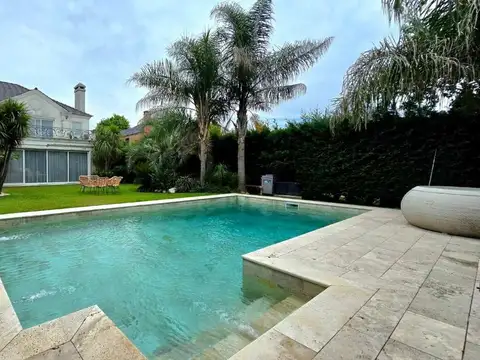 Casa en Venta 16 años