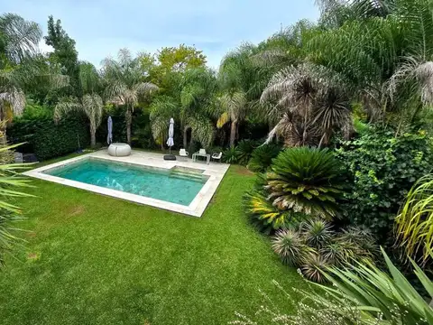 Casa en Venta en Ayres De Pilar, USD 780.000