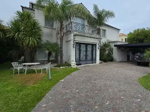 Casa en venta Ayres del Pilar - única