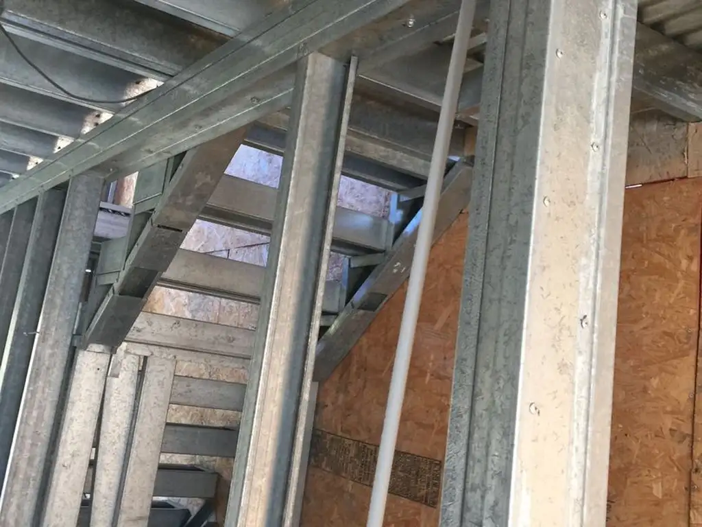 Emprendimiento en Ushuaia - Etapa: En construcción