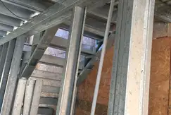 Emprendimiento en Ushuaia - Etapa: En construcción