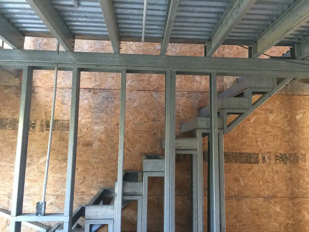 Emprendimiento de 9 Unidades