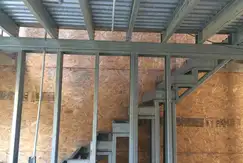 Emprendimiento de 9 Unidades