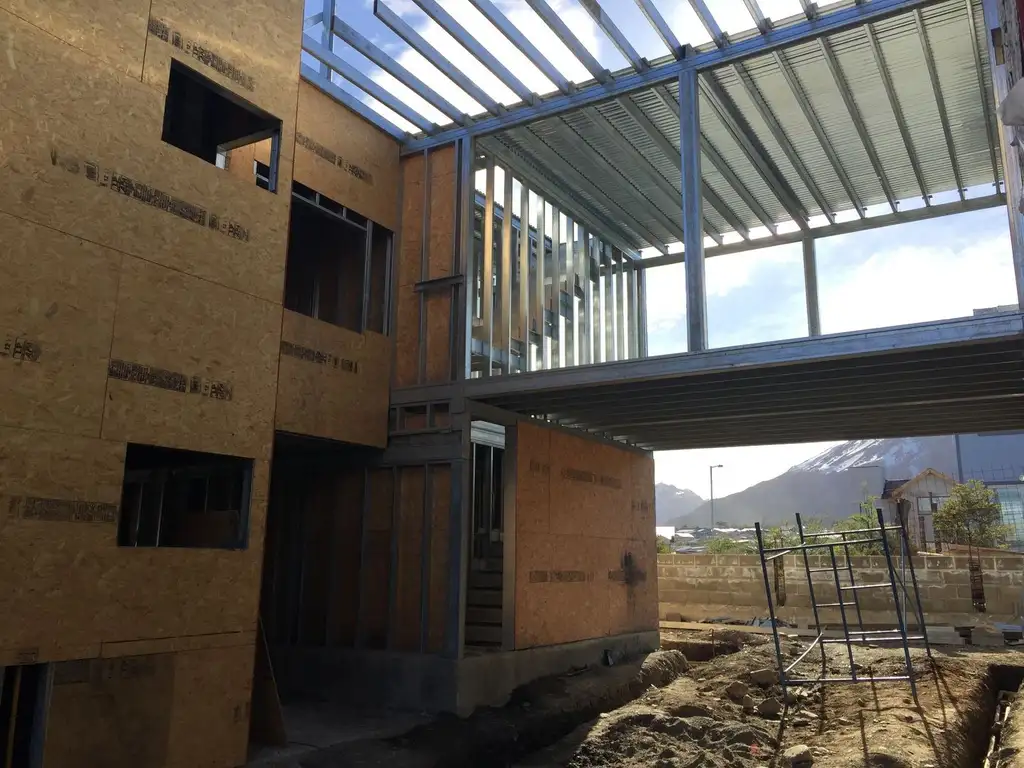 Altos de Ushuaia en Ushuaia