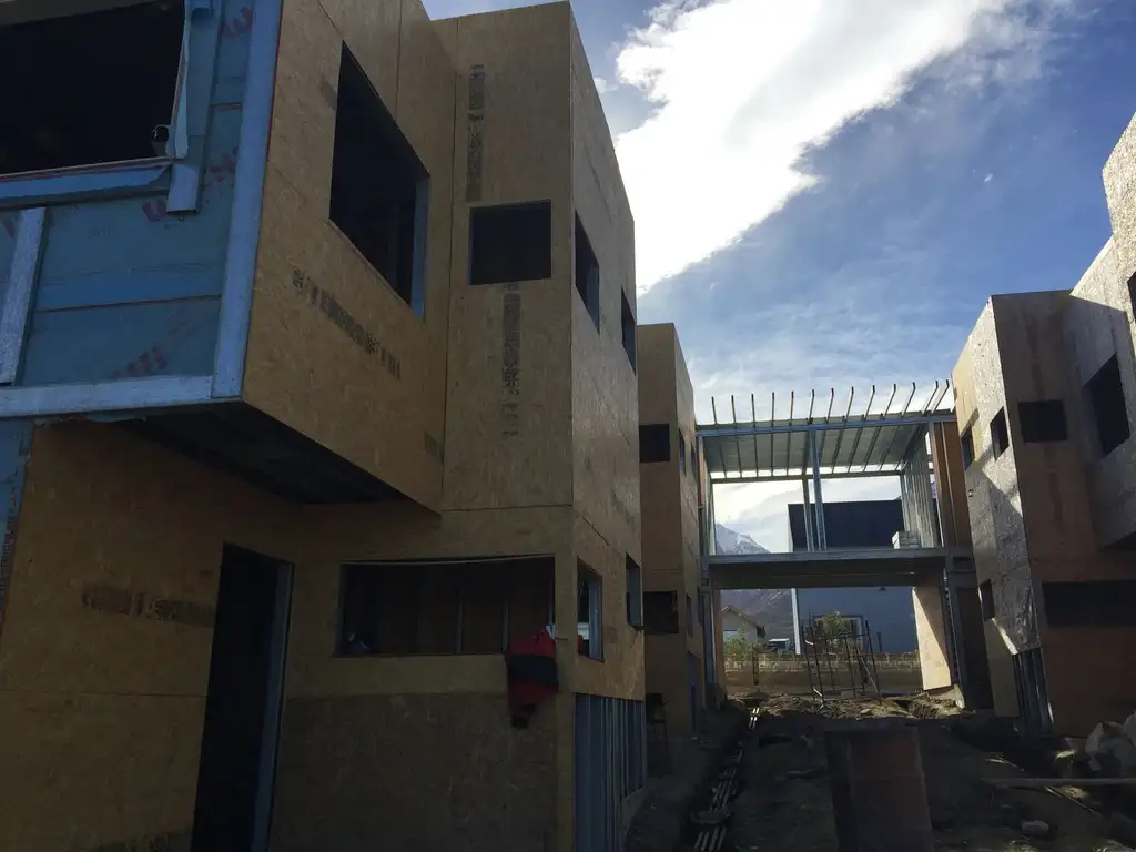 Los Ñires 2500 - Entrega Septiembre 2025