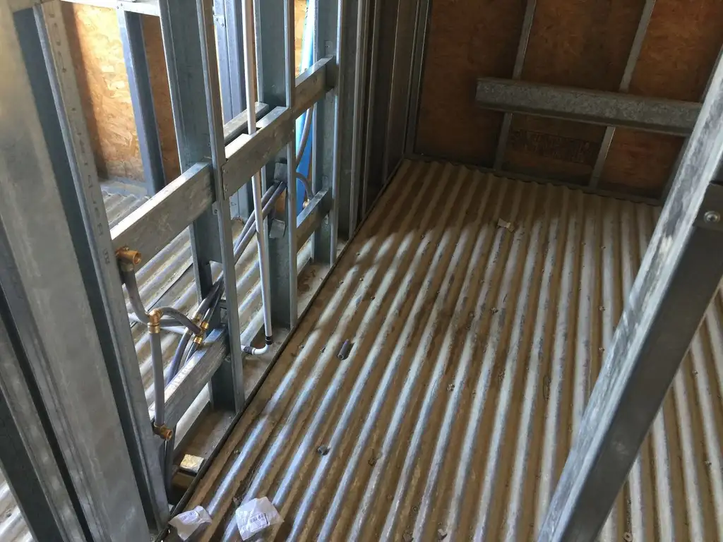 Altos de Ushuaia de 9 Unidades en Ushuaia