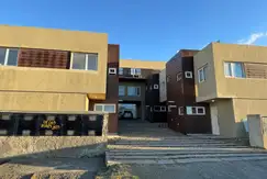 Emprendimiento en Ushuaia de 2 Dormitorios