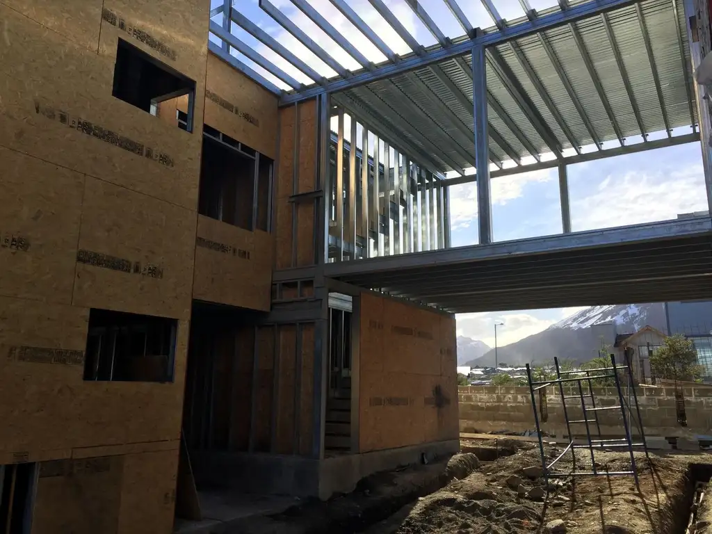 Emprendimiento en Ushuaia