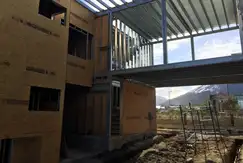 Emprendimiento en Ushuaia