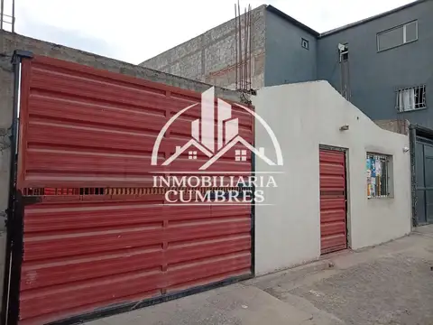 CASA EN RUTA 26