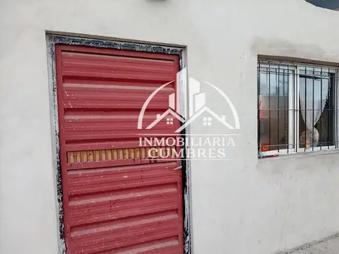 Casa en Venta en Zona Centro, USD 37.000