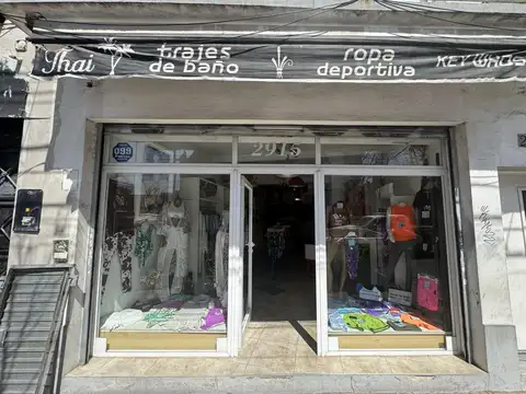 Av Juan Domingo Peron  al 2900