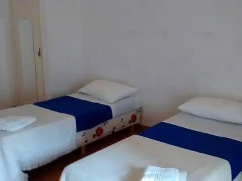 Uriarte 2400, Piso 3