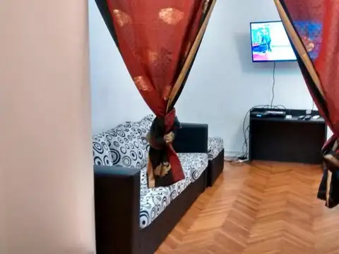 Departamento en Alquiler Temporal 25 años