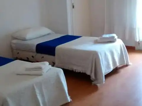 Departamento en alquiler temporario