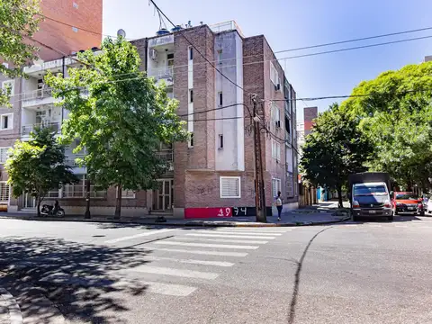 MENDOZA AL 3000 ALQUILER DEPARTAMENTO 1 DORMITORIO EN ROSARIO BARRIO LOURDES