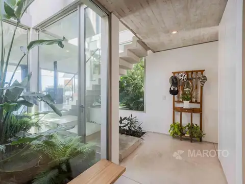Casa en Alquiler 7 años