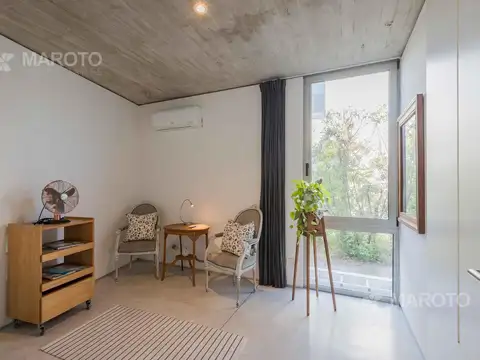 Casa en Alquiler al Este