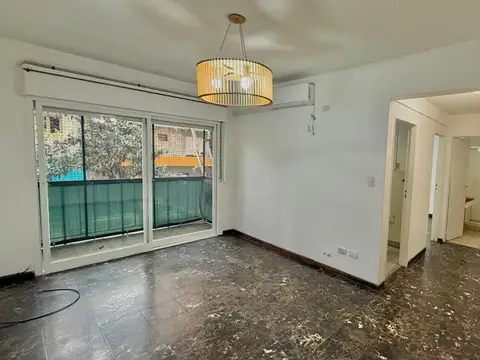 2 ambientes| Alquiler en Villa Urquiza