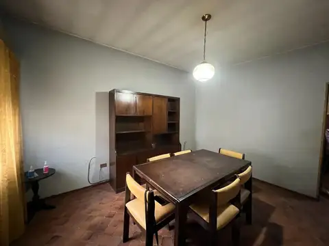 Depto Tipo Casa en Venta en Castelar Norte, USD 45.000