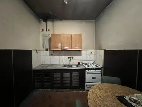 Depto Tipo Casa en Venta con 1 cocheras