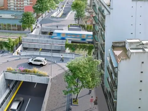Avenida Álvarez Thomas 3100