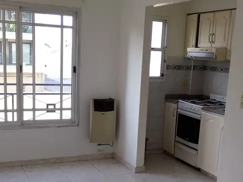 Departamento en Alquiler de 1 dormitorio