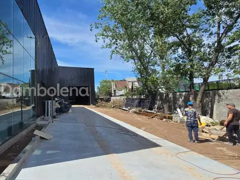 Galpon en Alquiler en General Rodriguez, USD 28.920