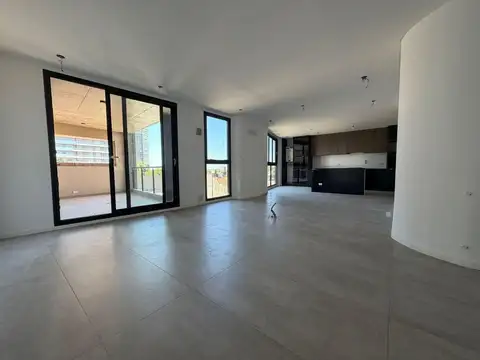 Departamento en venta de 3 Dormitorios en Puerto Norte Rosario