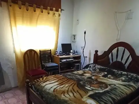 Casa en venta.