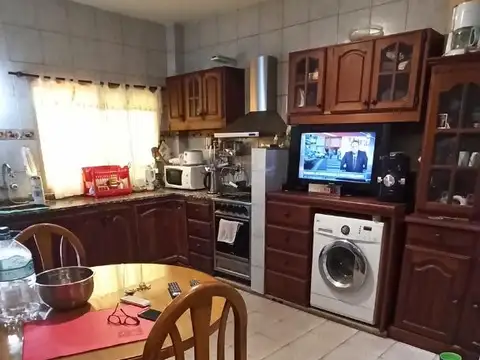 Casa en Venta en Jose Leon Suarez, USD 88.000