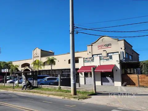 Locales Centro Comercial - Caamaño - Pilar