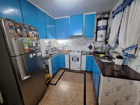 Casa en Venta en Centro, USD 160.000