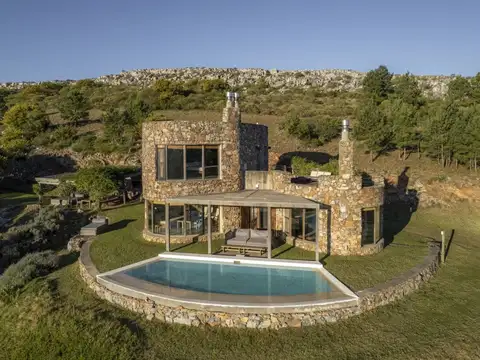 Chacra de 50 has. en venta en Laguna del Sauce 100